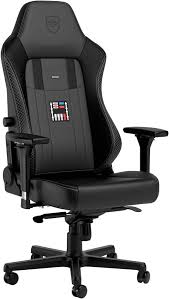 Silla de Gaming Noblechairs Hero: Comodidad y Ergonomía Superior