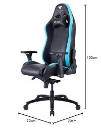 Silla Gamer Com4Gaming Argón 2023