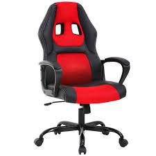 Silla Gaming T-LoVendo: Comodidad y Estilo para Jugadores
