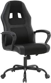 Silla Gaming T-LoVendo: Comodidad y Estilo para Gamers