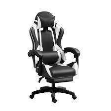 IZTOSS Silla Gaming Ergonómica - Comodidad y Estilo para Oficinas