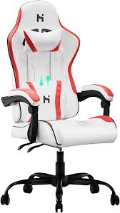 Silla Gaming Ergonómica HLFURNIEU