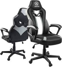 Silla Gaming Ergonómica JOYFLY con Cojín Lumbar