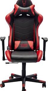 Silla Station Rojo - Woxter