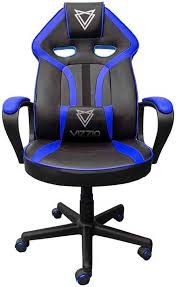Silla Gaming Vizzio NAYADE V2 Azul