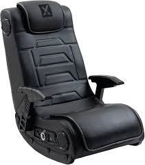 Silla Gaming Inalámbrica X-Rocker Pro H3 4.1 con Altavoces