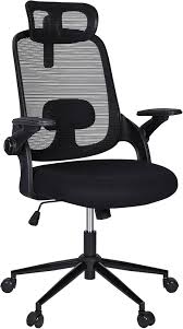 Silla Ejecutiva Ergonómica Giratoria
