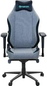 Silla Gamer Nacon Pro CH-700 con Reposabrazos 4D