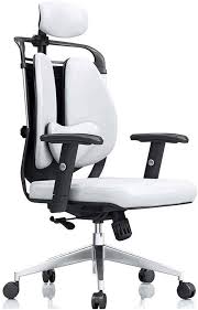 Silla Ejecutiva Ergonómica y Saludable