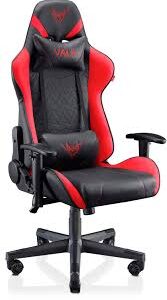 Silla Gaming VALK Nyx - Reclinable 160º