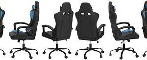 Silla Gaming Ergonómica IWMH