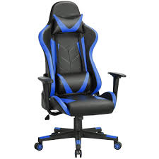 Silla Gaming Ajustable Yaheetech