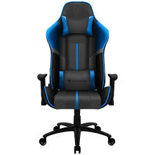 Silla Gamer ThunderX3 BC3 BOSS: Confort y Transpirabilidad AIR