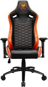 Silla Gaming Cougar Outrider S