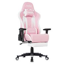 Silla Gaming Ergonómica IntimaTe WM Heart