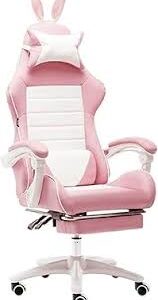 Silla de Oficina y Gaming AQQWWER: Comodidad Total