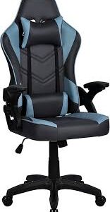 Silla Gamer Ergonómica T-LOVENDO