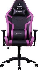 Oversteel DIAMOND: Silla de Gaming Profesional en Polipiel