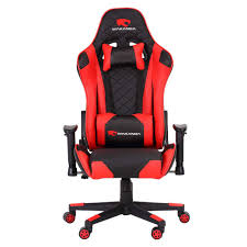 Silla Gamer Racing HIOD - 200kg Capacidad