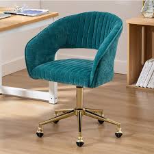 Silla de Escritorio Giratoria Wahson