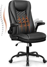 Silla Ergonómica DoChair: Oficina y Balanceo