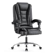 Silla de Oficina Naspaluro: Confort y Estilo