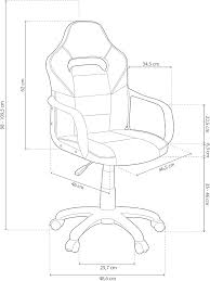 Duehome | Silla Gamer DRW: Estilo y Comodidad
