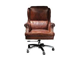 Silla de Oficina Vintage-Line