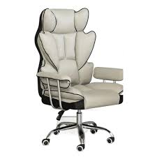 Sillas de Oficina Ergonómicas y Transpirables
