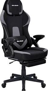 Silla Gamer Ergonómica T-LOVENDO.ES