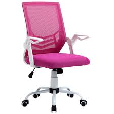 Silla de Oficina Ergonómica Vinsetto