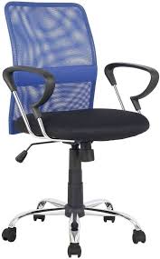Silla Española Salamanca Oficina Sin Reposacabezas