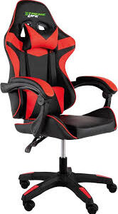 Silla Gamer XTREME LIFE: Reclinable y Ergonómica