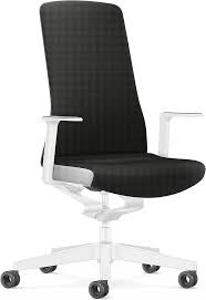 Silla de Oficina Ergonómica Pure Interior