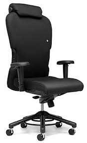 Silla de Oficina Interstuhl XXXL O368 - Soporta hasta 200 kg