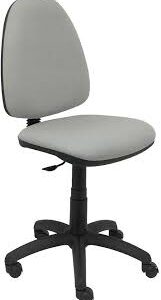 Silla Montiel Arán Gris - Piqueras y Crespo