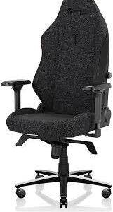 Secretlab Titan EVO Black3: Silla Gaming de Lujo