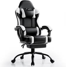 Silla Gaming Ergonomica Fruyyzl para Adultos