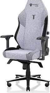 Silla Gaming Titan EVO Cookies & Cream de Secretlab