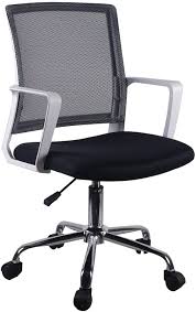Silla de Oficina Kuria - Regulable y Giratoria
